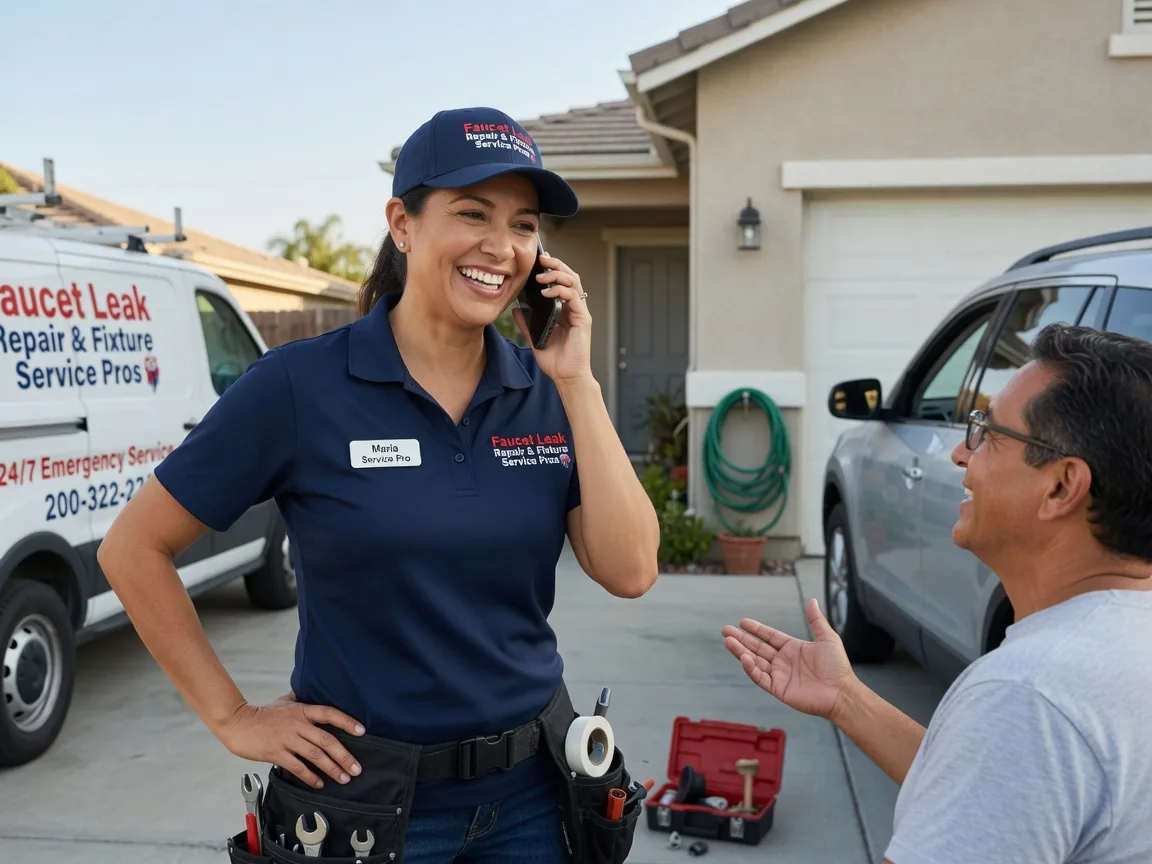 Faucet Repair Laurel Hill, FL FAQs